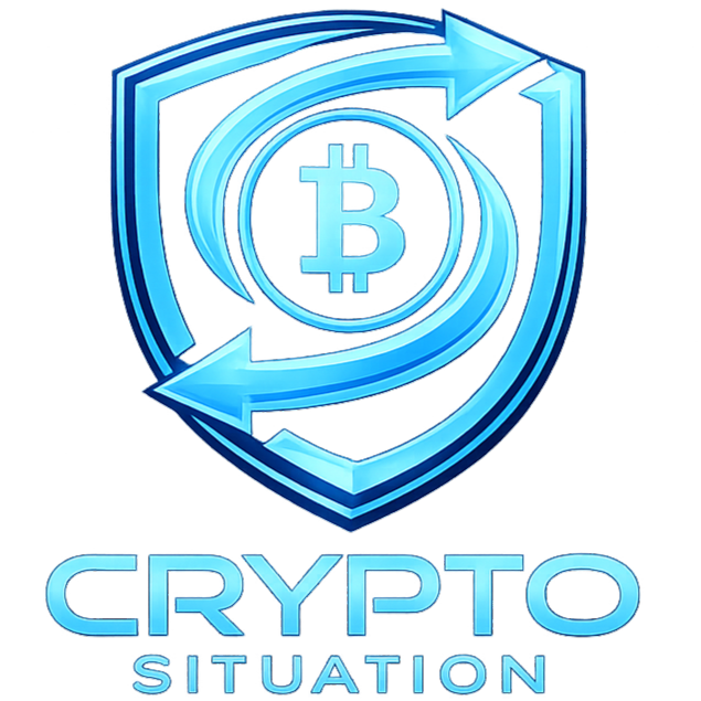 Crypto Situation